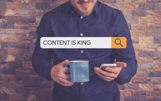 Content Marketing in Bad Homburg Ihre Agentur für Contenterstellung garagestock / kostimedia / shutterstock.com