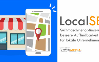 Local SEO in Bad Homburg
