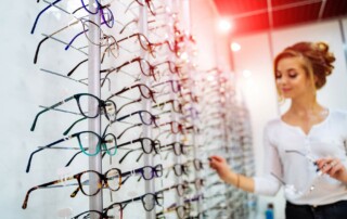 SEO für Optiker