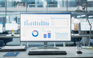 Monitoring von Google Ads Kampagnen