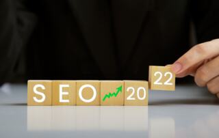 Webdesign und SEO für Frankfurt und ganz Rhein-Main