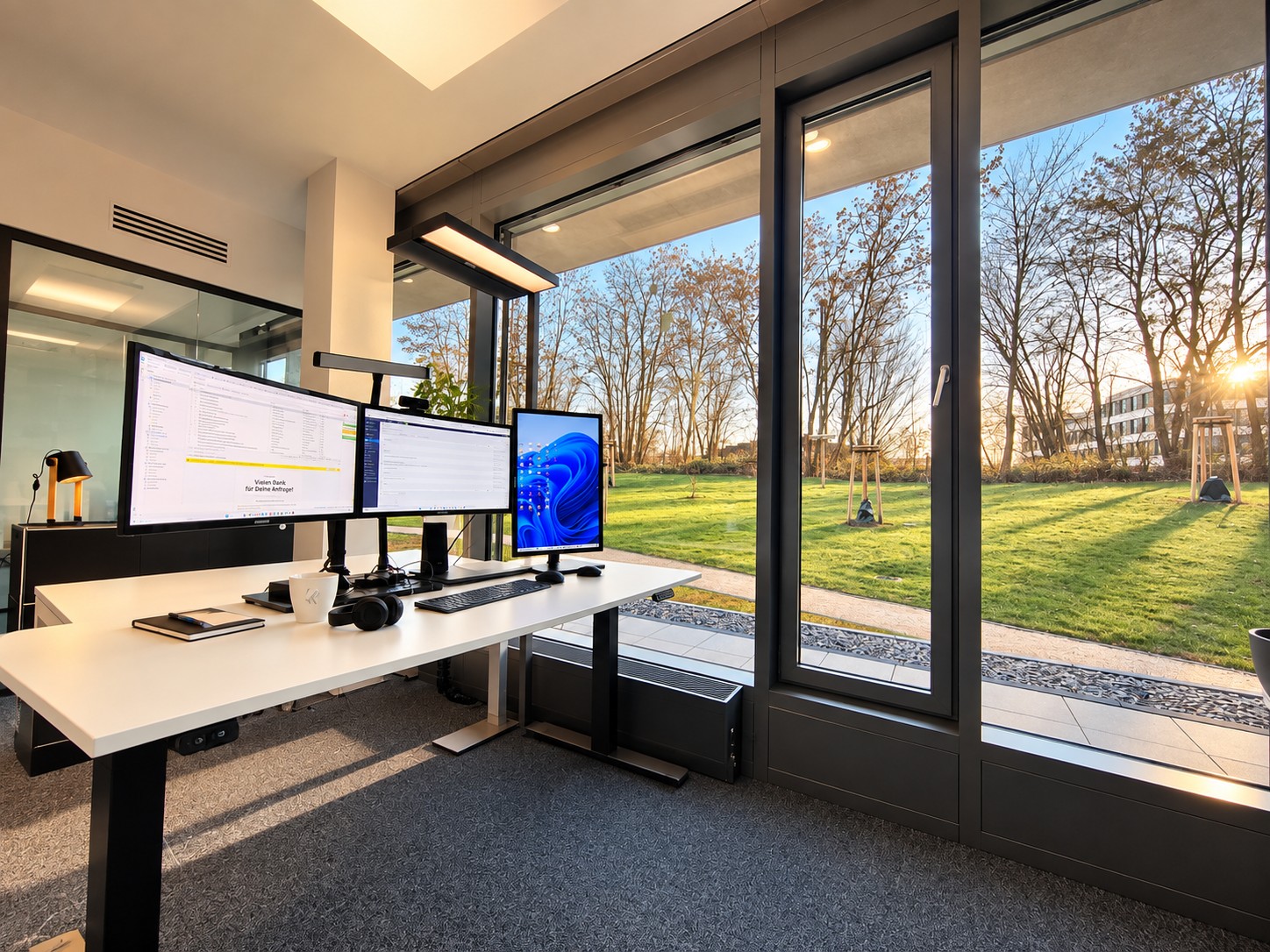 Kostimedia Büro