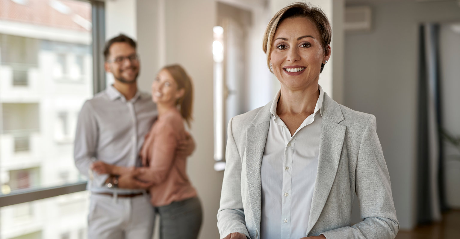 SEO Agentur für Immobilienmakler