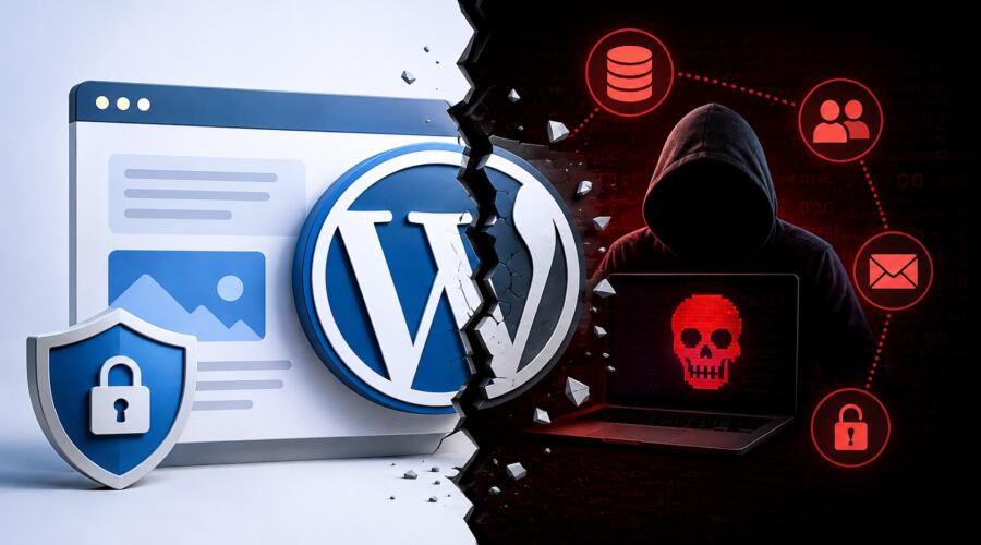 WordPress-Sicherheitslücken