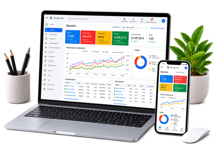 Google Ads Agentur Kostimedia Google Ads Agentur Kostimedia
