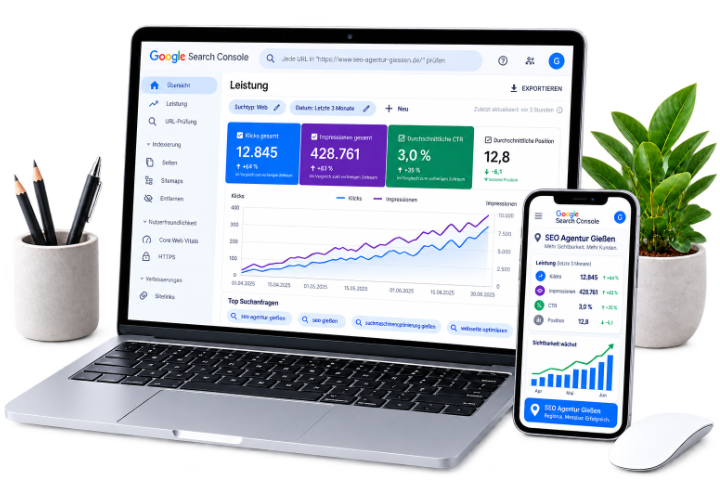 SEO Agentur SEO Agentur