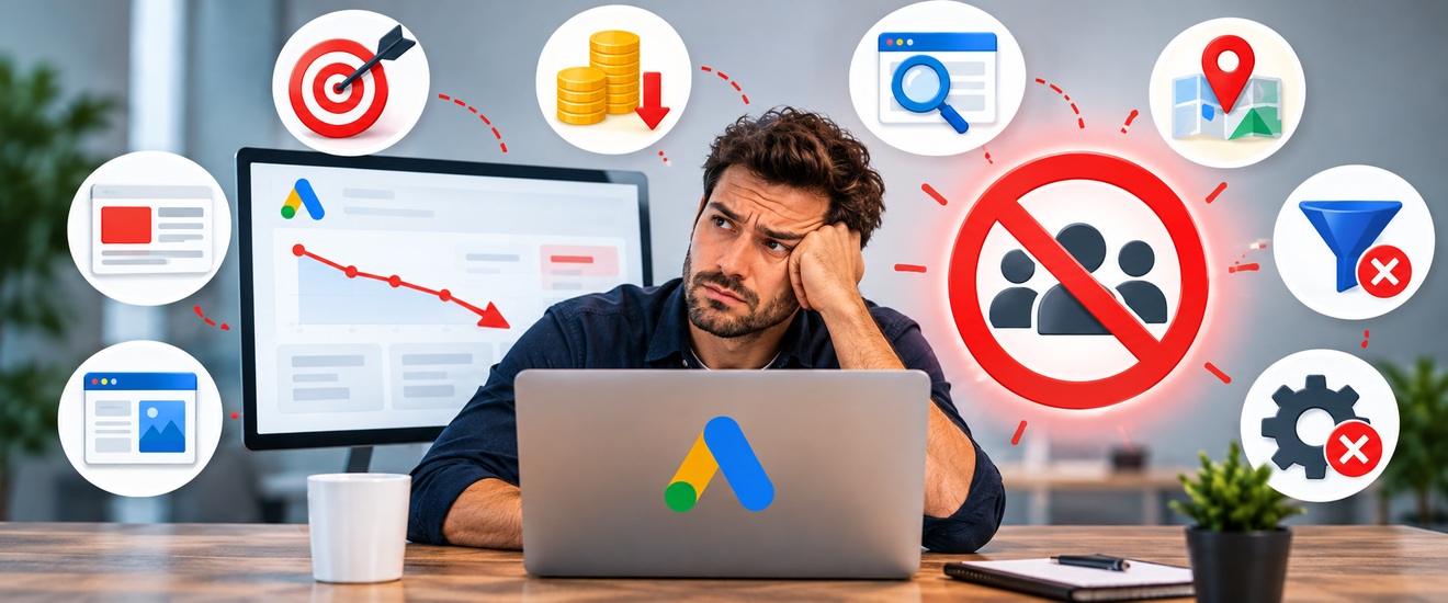 Google Ads I Kostimedia
