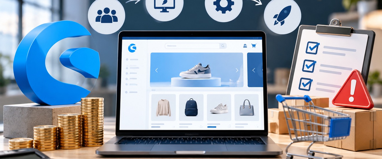 Shopware 6 I Kostimedia